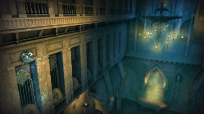 Prince of Persia Epílogo: Prince of Persia Epílogo: Impresiones jugables