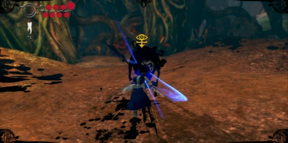 Alice Madness Returns