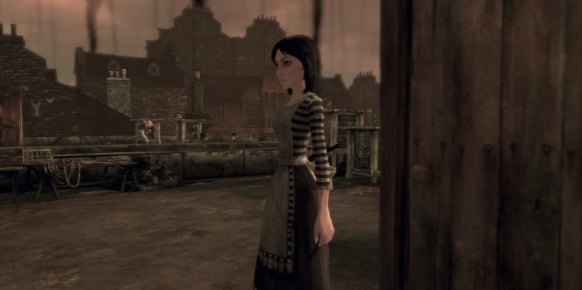 Alice Madness Returns PC