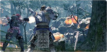 Lost Planet 2 llegará a Xbox 360 y PlayStation 3 simultáneamente