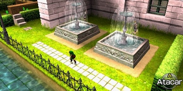 Zelda Ocarina of Time