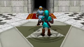 Un equipo de fans convierte The Legend of Zelda: Ocarina of Time en un título cooperativo para 15 jugadores