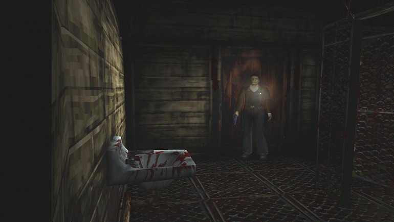 Imagen de Silent Hill Imagen de Silent Hill
