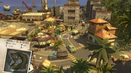 Tropico 3