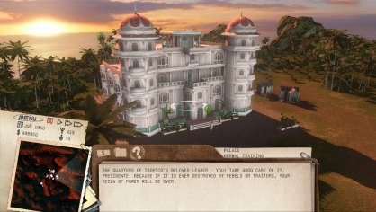 Tropico 3 Xbox 360