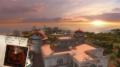 Tropico 3 Xbox 360