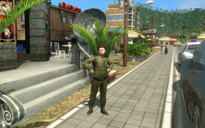 Tropico 3 análisis
