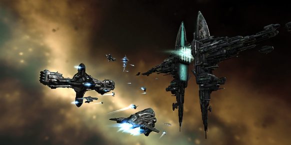 Eve Online Eve Online