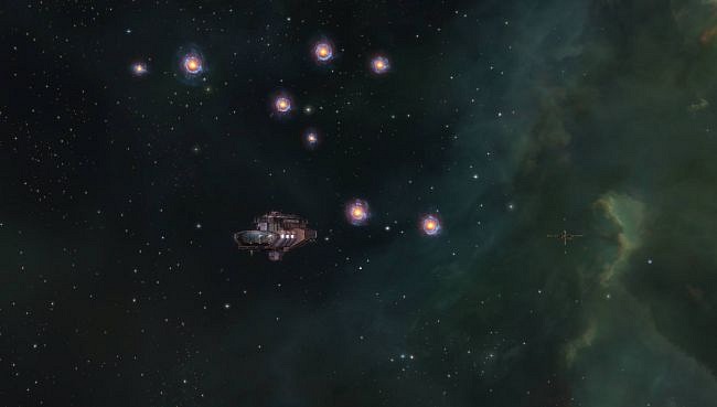 EVE Online: Special Edition EVE Online: Special Edition