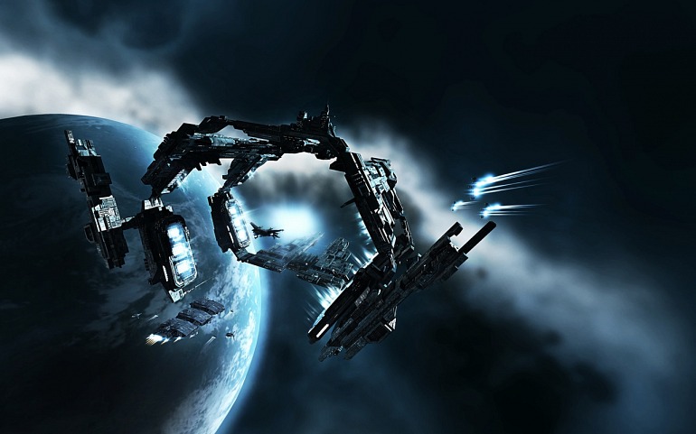 Imagen de EVE Online: Special Edition Imagen de EVE Online: Special Edition