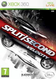 Split Second