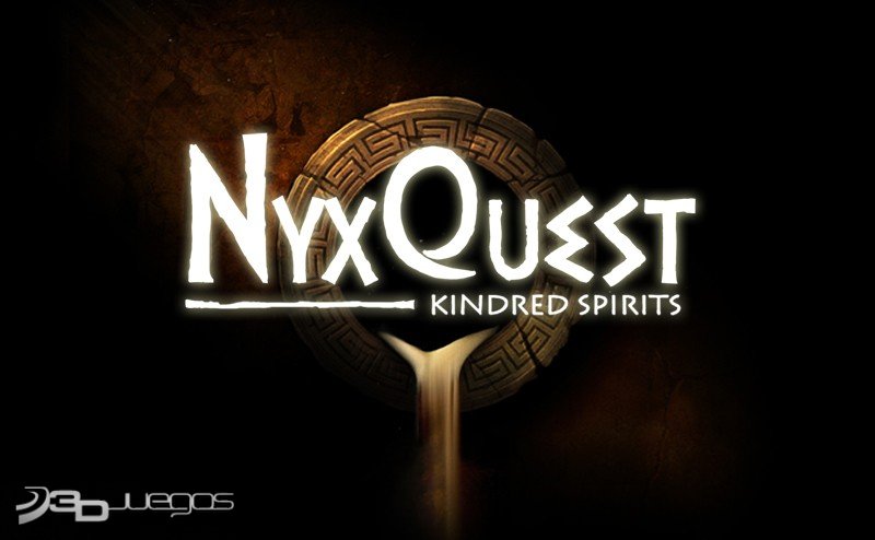 Nyxquest kindred spirits 2016 pc review