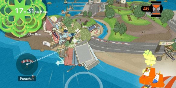 Katamari Forever Katamari Forever