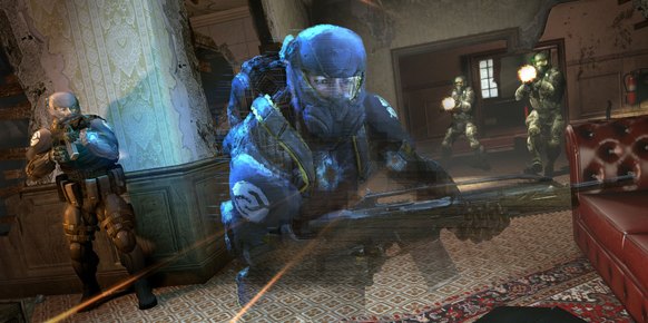 Crysis 2: Crysis 2: Impresiones multijugador GamesCom