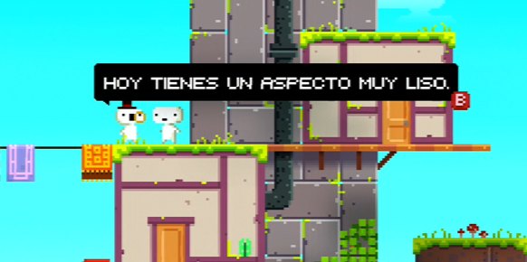 Fez análisis