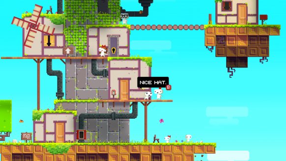 Fez Fez
