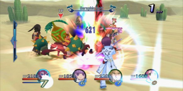 Tales of Graces F PS3
