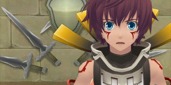 Tales of Graces F: Tales of Graces F: Impresiones jugables