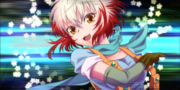 Tales of Graces F Tales of Graces F