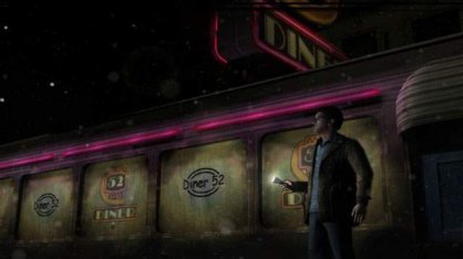 Silent Hill Shattered Memories: Silent Hill Shattered Memories: Primer Contacto