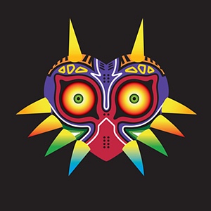 Zelda Majora's Mask 3D Análisis
