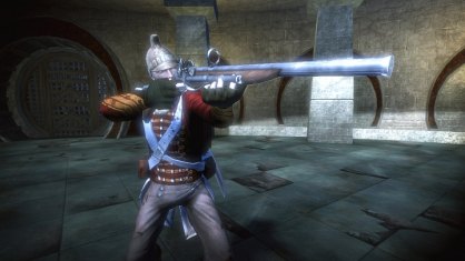 Fable 2 See the Future análisis