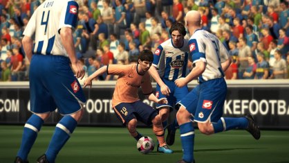 PES 2010 PC
