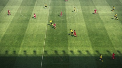 PES 2010 PC