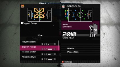 PES 2010 Xbox 360