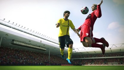 PES 2010: PES 2010: Impresiones jugables Beta