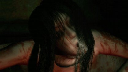 Ju-on The Grudge: Ju-on The Grudge: Primer contacto