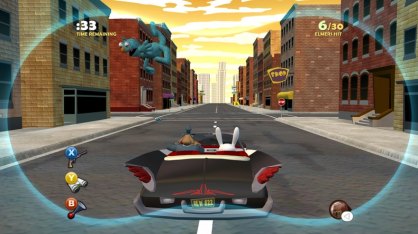 Sam & Max Season Two