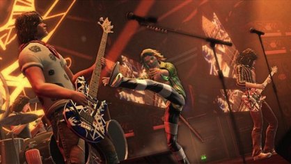 Guitar Hero Van Halen análisis