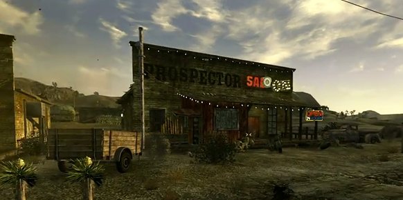 Fallout New Vegas PC
