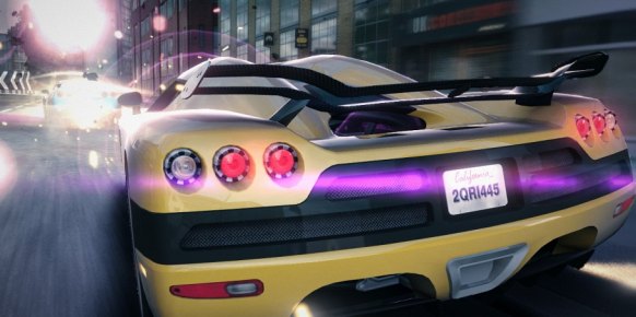 Blur: Blur: Impresiones jugables
