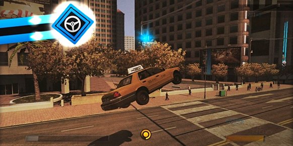Driver San Francisco Xbox 360