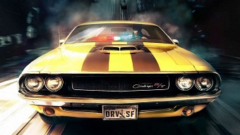 ¿Remasterización de Driver San Francisco? Far Cry 5 apunta a ello