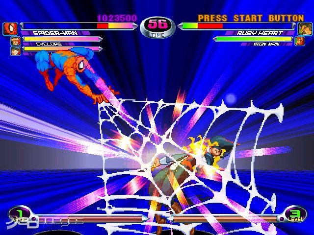 JUEGO CAPCOM juego capcom: