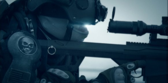 Ghost Recon Future Soldier PS3
