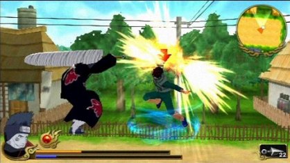 Naruto Shippuden Legends