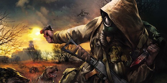 STALKER Call of Pripyat STALKER Call of Pripyat