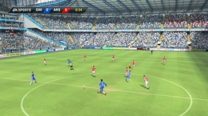 FIFA 10 Xbox 360