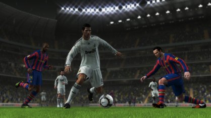 FIFA 10 Xbox 360