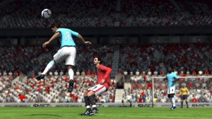 FIFA 10 Xbox 360