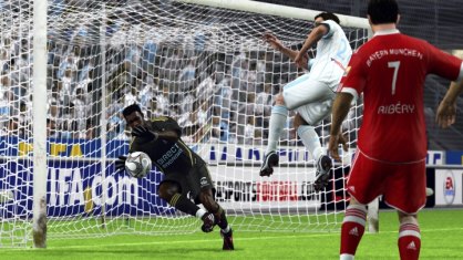 FIFA 10