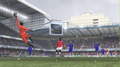FIFA 10 PS3