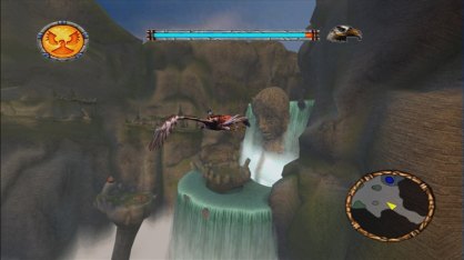 Brave A Warrior's Tale Xbox 360