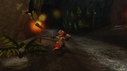 Brave A Warrior's Tale