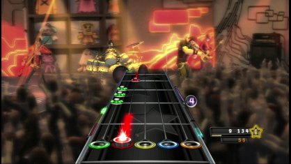 Band Hero Xbox 360