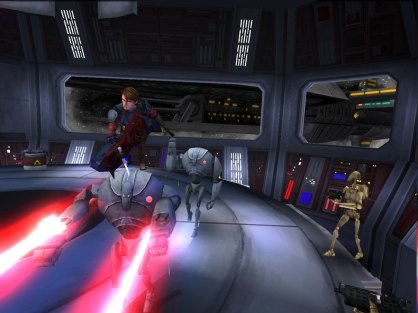 Star Wars The Clone Wars Héroes: Star Wars The Clone Wars Héroes: Primer contacto